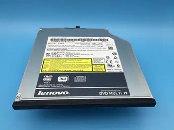 Ноутбук X200, X201, X220, X230, X230I Notebook Slim DVD Burner Мультиконфорочный привод 2