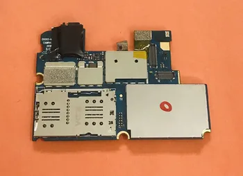 Оригинальная материнская плата 4G RAM + 32G ROM для Elephone A6 mini MT6761 с четырехъядерным процессором Бесплатная доставка 2