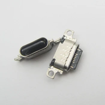 Оригинальный USB Порт Для Зарядки, док-станция, Разъем Зарядного устройства Для Samsung Galaxy A72 A52 A82 A52S A52U A33 A73 A336 A526 A726 A725 A525 2