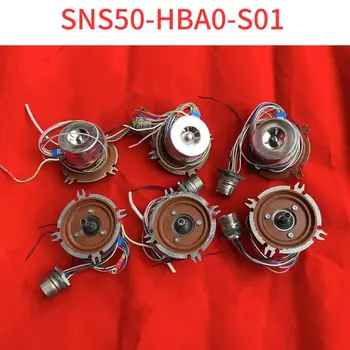 Подержанный энкодер SNS50-HBA0-S01 2