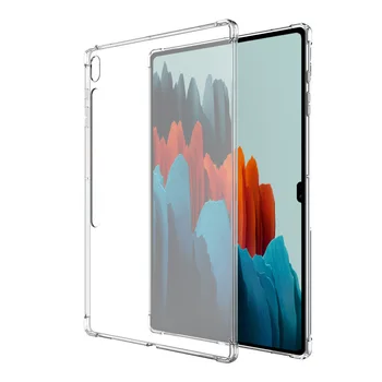 Силиконовый чехол Для Samsung Galaxy Tab S8 11 