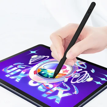 Стилус Для Рисования Емкостным Сенсорным Пером С экраном Для Lenovo Xiaoxin Pad Pro 2022 10,6 11,2 12,6 Tab P11 Plus Pro K11 Tablet Pen 2