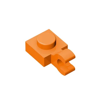 Строительные блоки Совместимы с LEGO 6019-61252 Техническая поддержка MOC Аксессуары Запчасти Сборочный набор Кирпичи своими руками 2