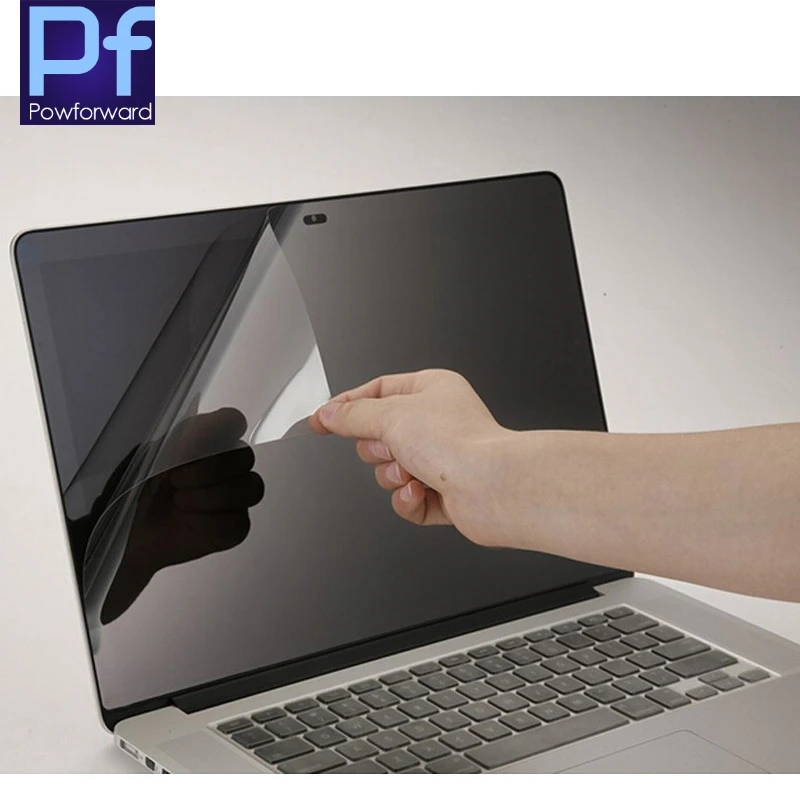 2 шт. Матовая Защитная пленка для экрана Мягкая Защитная пленка для ноутбука HP ZBook Studio 16 G9/HP ZBook Fury 16 G9 Мобильная рабочая станция ПК 16 Изображение 1