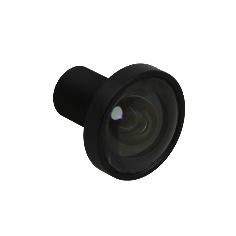 3 мегапикселя Фиксированный 1/1,8 дюймов 4,2 мм Объектив с низким уровнем искажений F1.8 Для SONY IMX185 HD 1080P IP-камера AHD CCTV Камера Бесплатная Доставка Изображение 1