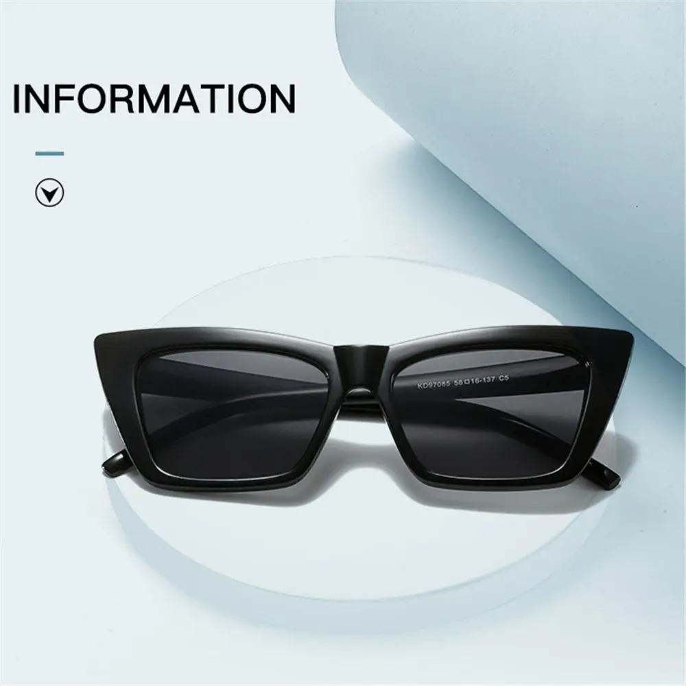 Винтажные солнцезащитные очки 