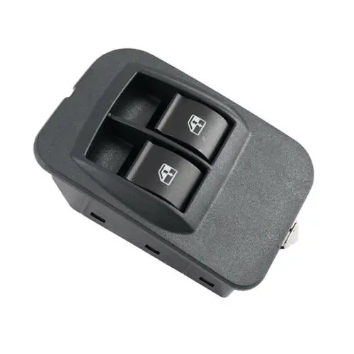 Кнопка Включения электрического Стеклоподъемника Автомобиля 8-Контактный С Рамкой 73546127 Для Citroen Nemo Peugeot Bipper 6490.G8 6490G8 Изображение 1