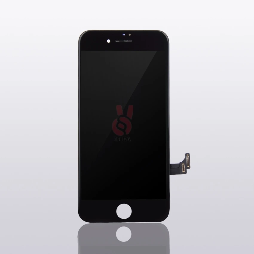 5 Шт. Класс AAA + + ЖК-дисплей Для iPhone 8 ЖК-Дигитайзер Полный 3D сенсорный экран В Сборе Замена ЖК-дисплея Бесплатная Доставка Изображение 2