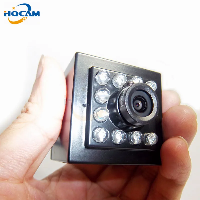 HQCAM PoE IP-камера 5MP HD 5MP 4MP 3MP 2MP Onvif Инфракрасная Камера для помещений 6 м Ночного Видения для Видеонаблюдения веб-камера Xmeye APP Изображение 2