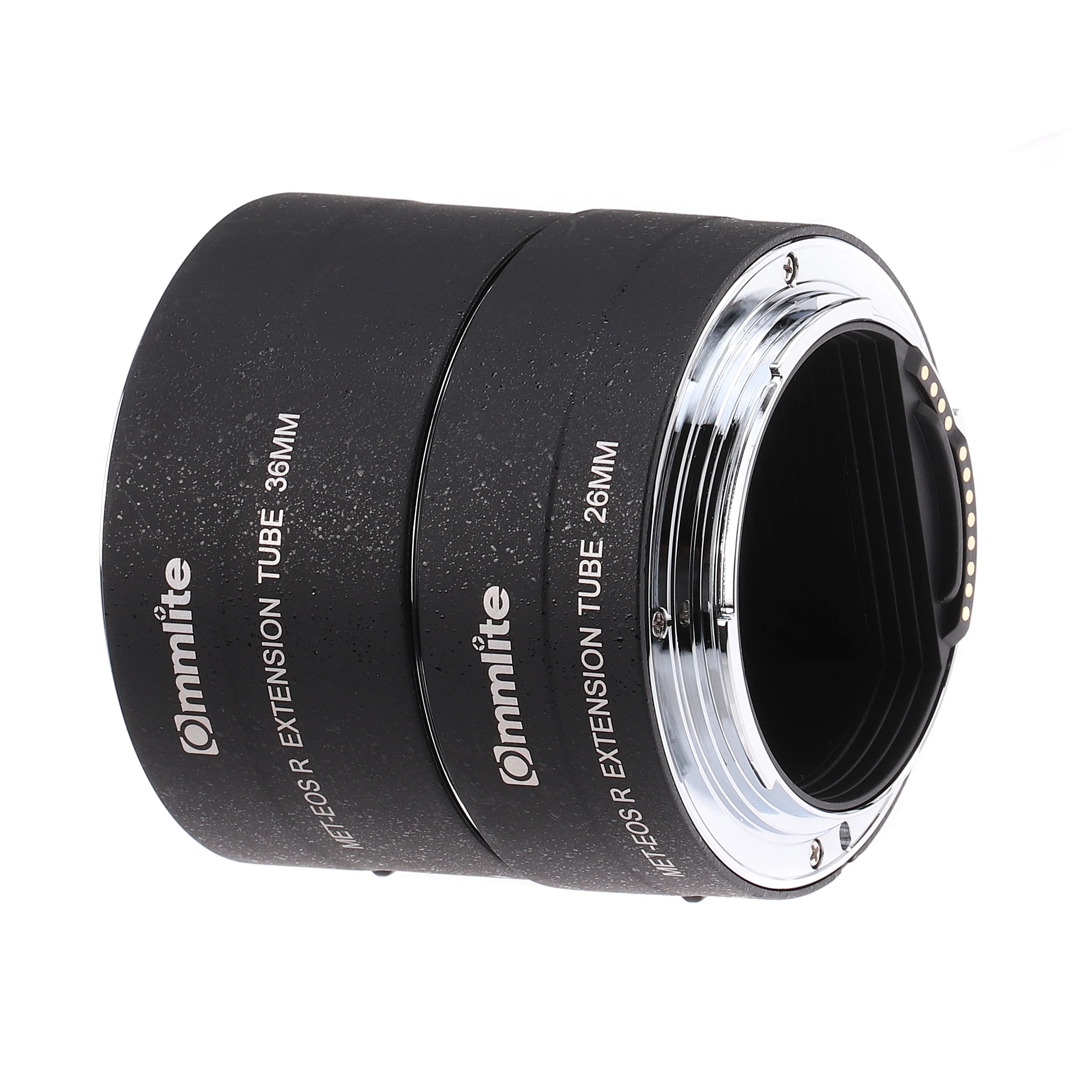 Макро-удлинитель FOTGA, переходное кольцо для объектива Canon EOSR к радиочастотной камере Canon EOSR RP R5 R6 Изображение 2