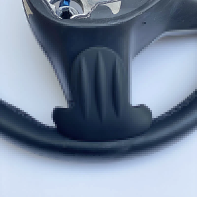 для модели Tesla 3 Y S X FSD, весовое кольцо автопилота, Весовое кольцо рулевого управления Tesla AP, Аксессуары Tesla 2016-2022 Изображение 3