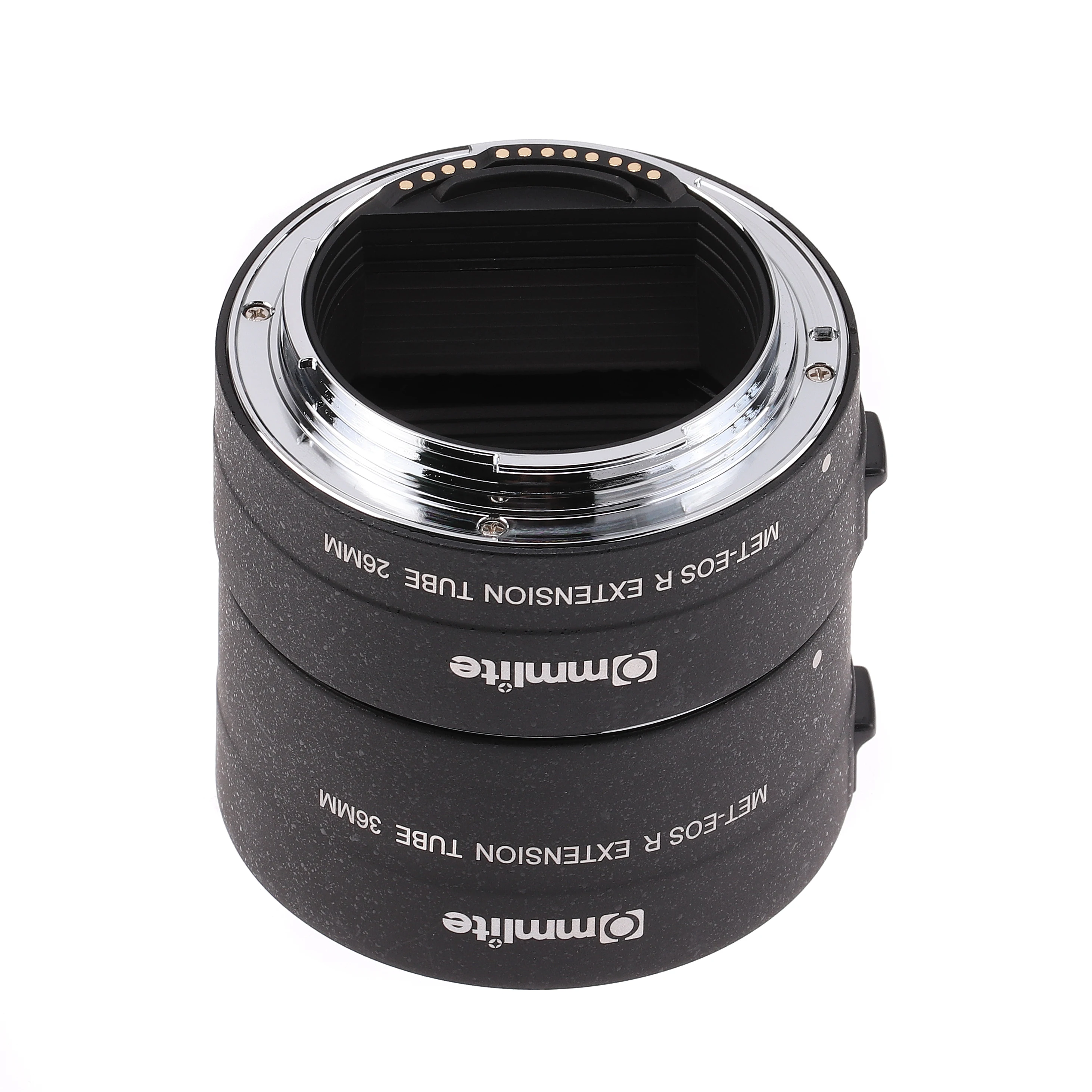 Макро-удлинитель FOTGA, переходное кольцо для объектива Canon EOSR к радиочастотной камере Canon EOSR RP R5 R6 Изображение 4