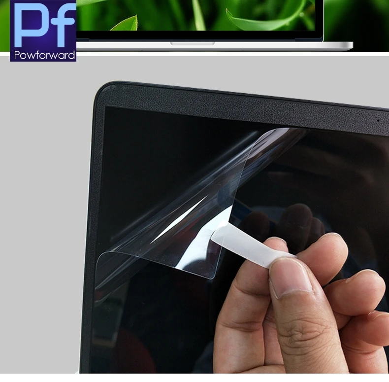 2 шт. Матовая Защитная пленка для экрана Мягкая Защитная пленка для ноутбука HP ZBook Studio 16 G9/HP ZBook Fury 16 G9 Мобильная рабочая станция ПК 16 Изображение 5