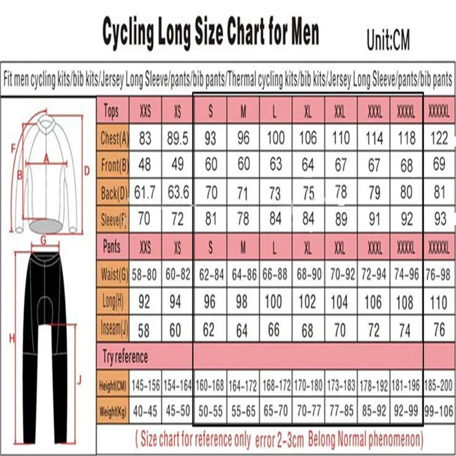 Slopline B.simo 2023 Зимняя Велосипедная Куртка Мужская Термальная Флисовая С Длинным Рукавом Mtb Bike Race Командное Снаряжение Одежда Chaqueta Ciclismo Изображение 5