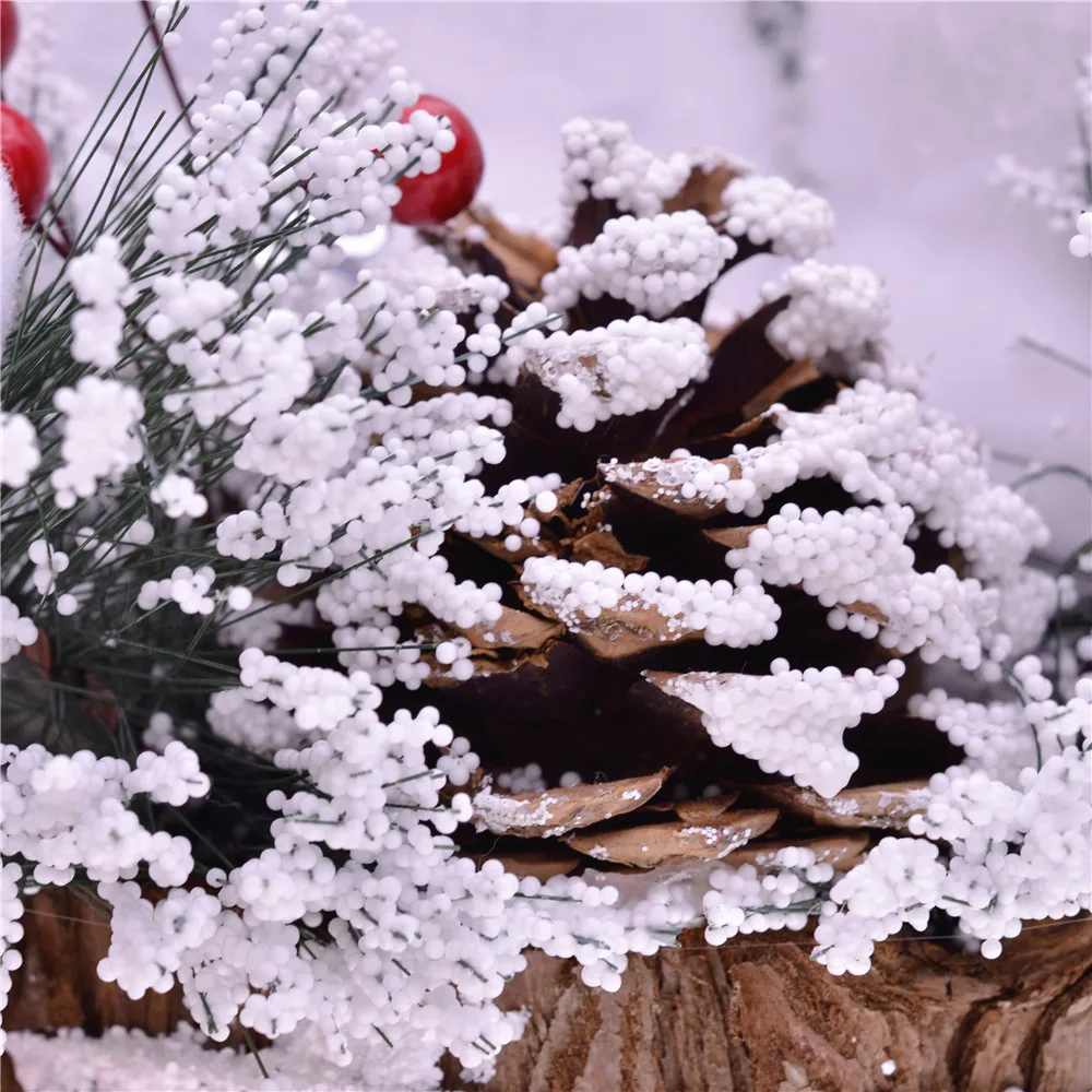 Рождественский Санта Клаус, Фигурка Куклы-Снеговика, MYBLUE 30 см, Милый сад, Аксессуары для украшения дома в скандинавском стиле Изображение 5